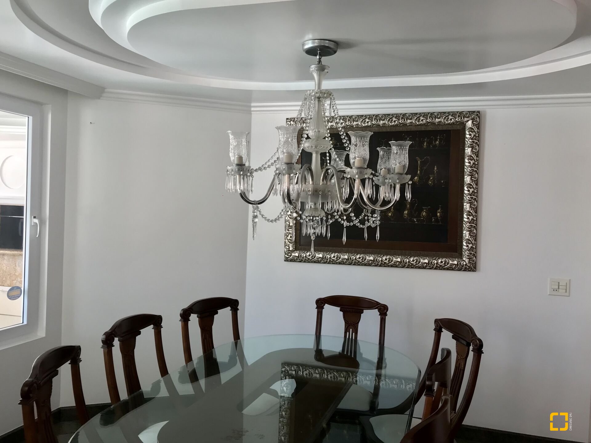 Casa com 800m², 9 quartos (sendo 8 suítes), 5 garagens, no bairro Jurerê Internacional em Florianópolis