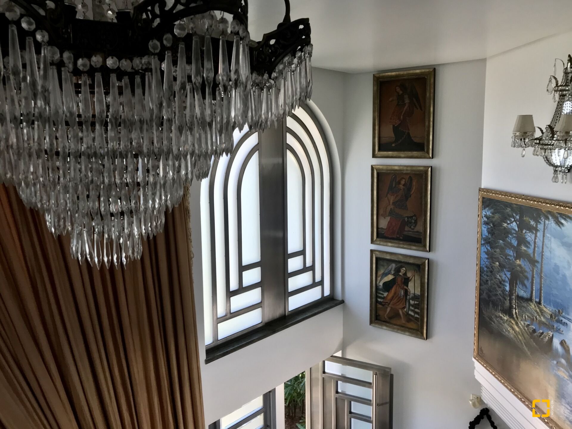 Casa com 800m², 9 quartos (sendo 8 suítes), 5 garagens, no bairro Jurerê Internacional em Florianópolis