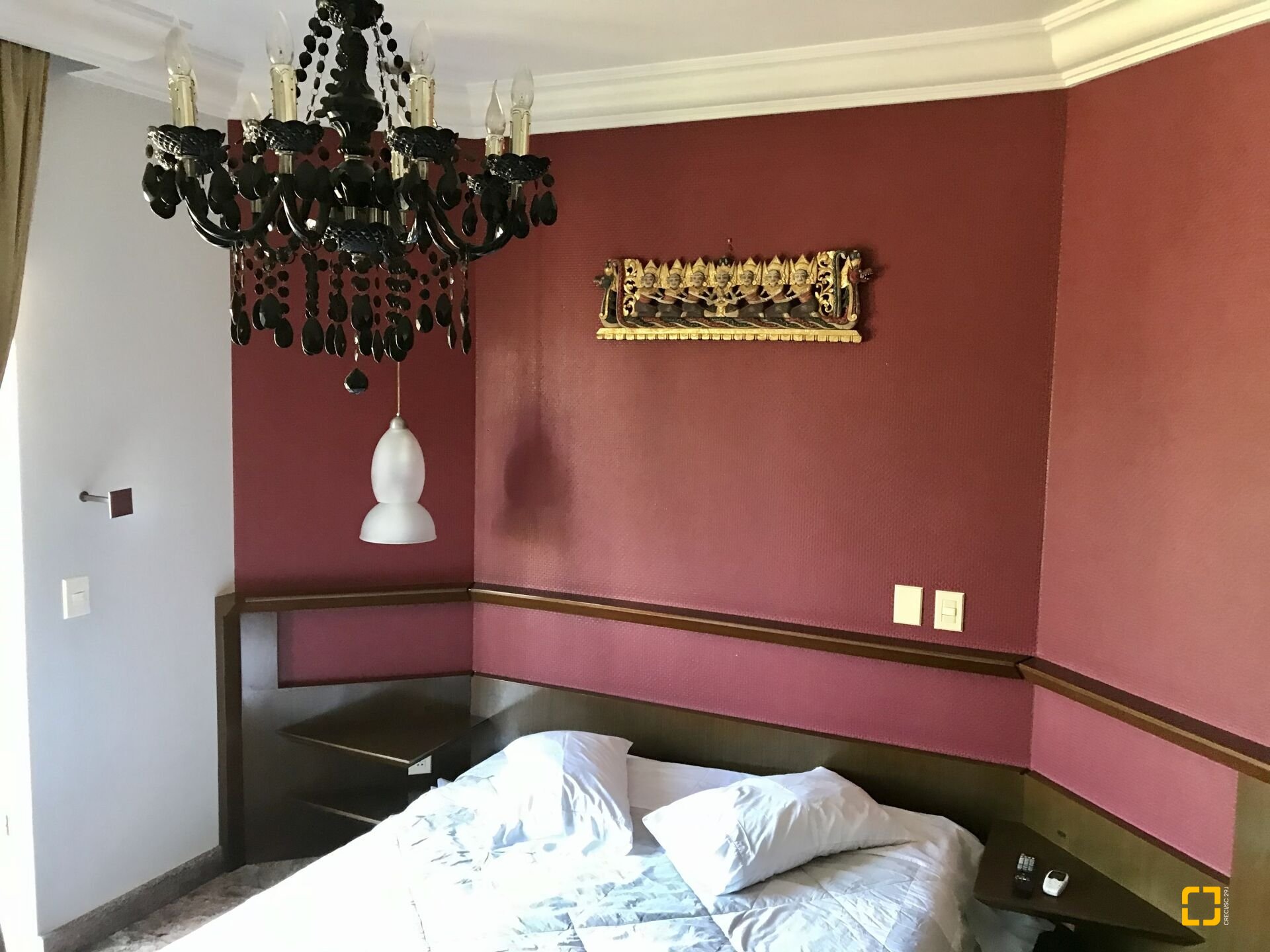 Casa com 800m², 9 quartos (sendo 8 suítes), 5 garagens, no bairro Jurerê Internacional em Florianópolis