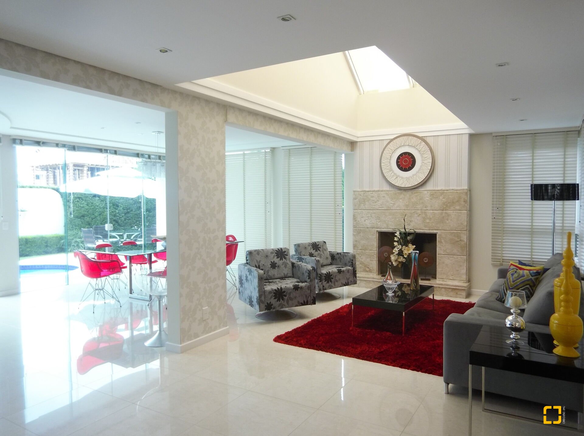 Casa com 650m², 8 quartos (sendo 4 suítes), 5 garagens, no bairro Jurerê Internacional em Florianópolis