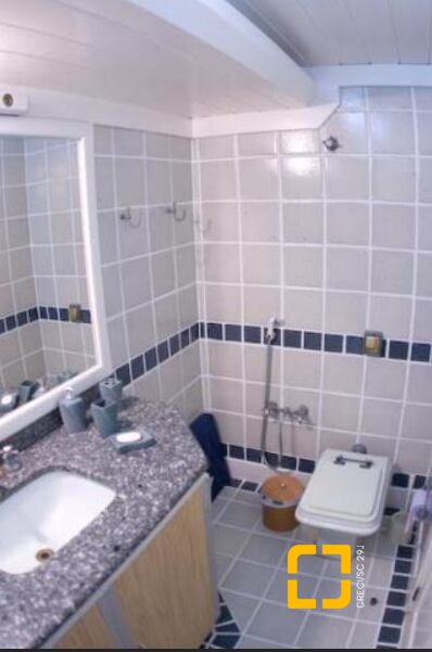 Casa com 520m², 5 quartos, 4 garagens, no bairro Jurerê em Florianópolis
