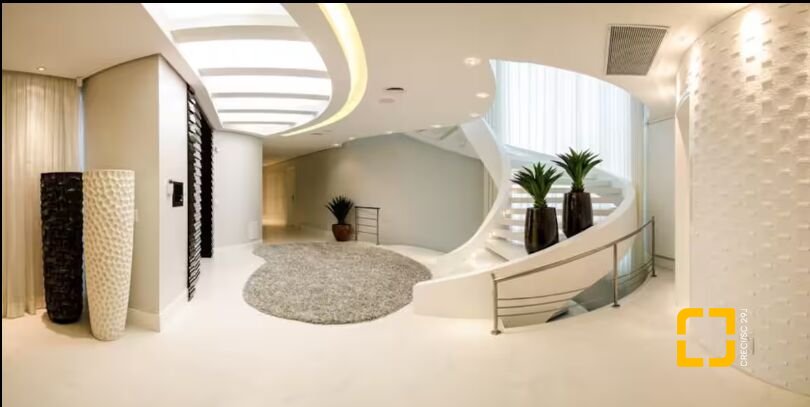 Casa com 1600m², 5 quartos (sendo 5 suítes), 7 garagens, no bairro Jurerê Internacional em Florianópolis