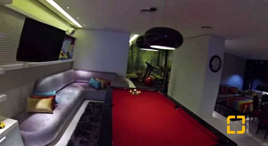 Casa com 1600m², 5 quartos (sendo 5 suítes), 7 garagens, no bairro Jurerê Internacional em Florianópolis