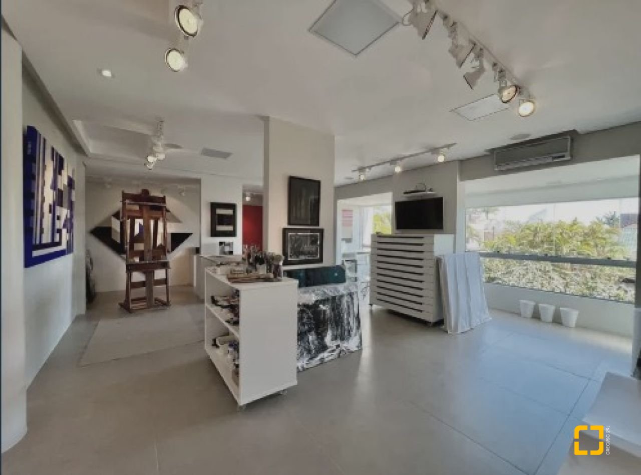 Casa com 450m², 8 quartos (sendo 4 suítes), 6 garagens, no bairro Jurerê Internacional em Florianópolis