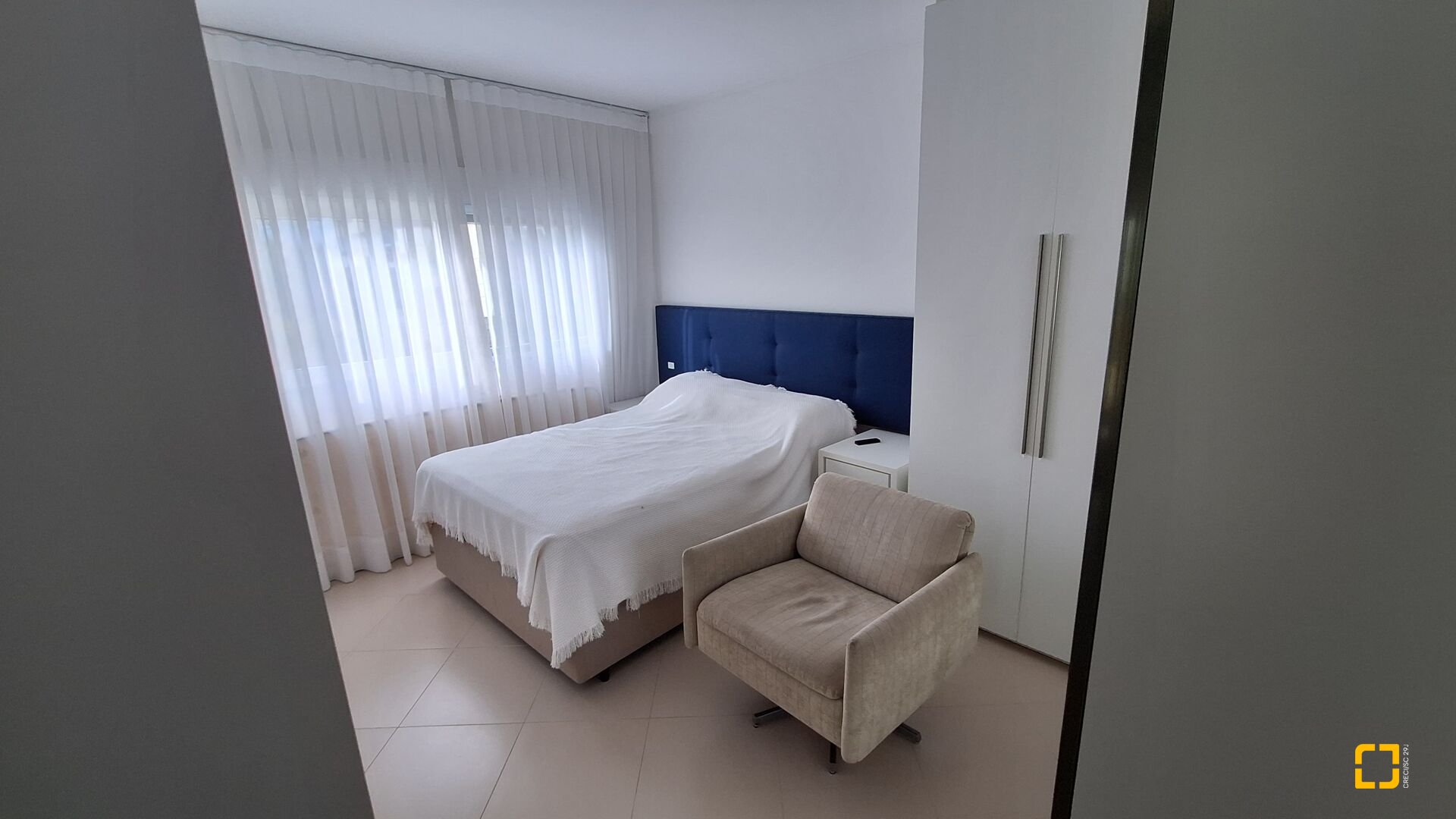 Apartamento com 176m², 8 quartos (sendo 4 suítes), 3 garagens, no bairro Jurerê Internacional em Florianópolis