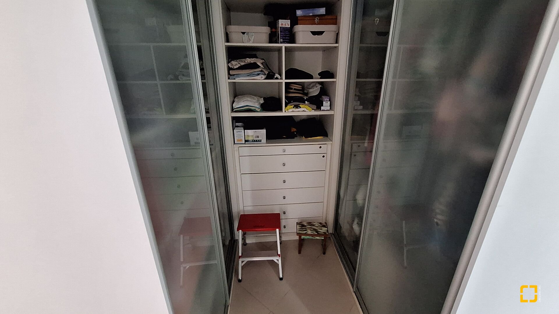 Apartamento com 176m², 8 quartos (sendo 4 suítes), 3 garagens, no bairro Jurerê Internacional em Florianópolis