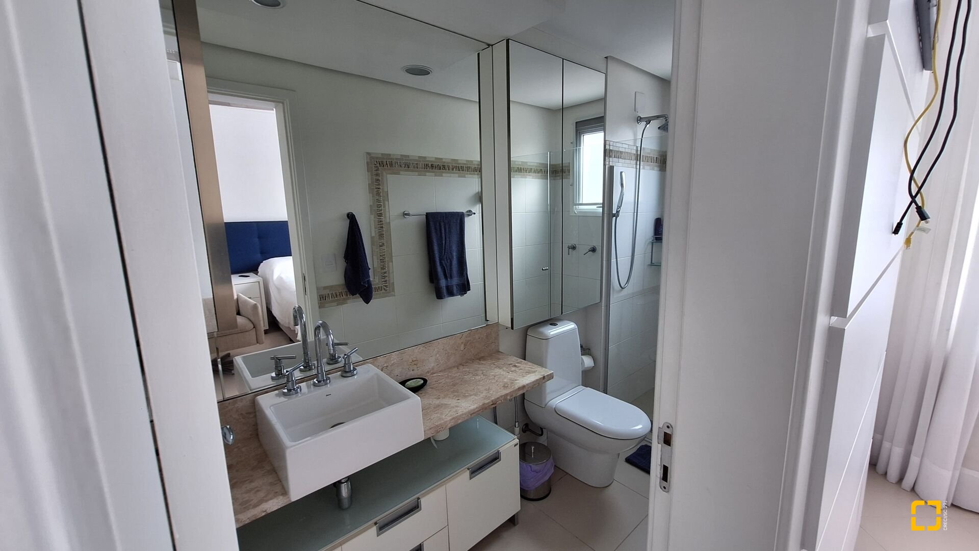 Apartamento com 176m², 8 quartos (sendo 4 suítes), 3 garagens, no bairro Jurerê Internacional em Florianópolis