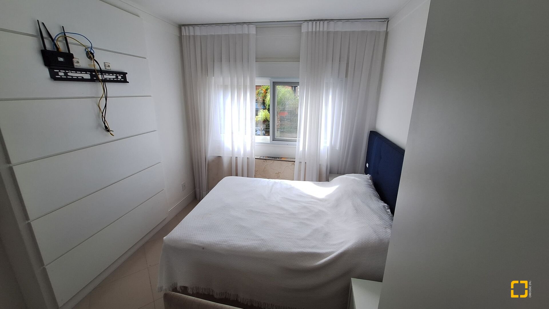 Apartamento com 176m², 8 quartos (sendo 4 suítes), 3 garagens, no bairro Jurerê Internacional em Florianópolis