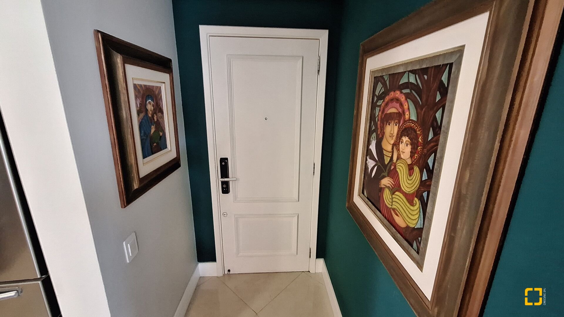 Apartamento com 176m², 8 quartos (sendo 4 suítes), 3 garagens, no bairro Jurerê Internacional em Florianópolis