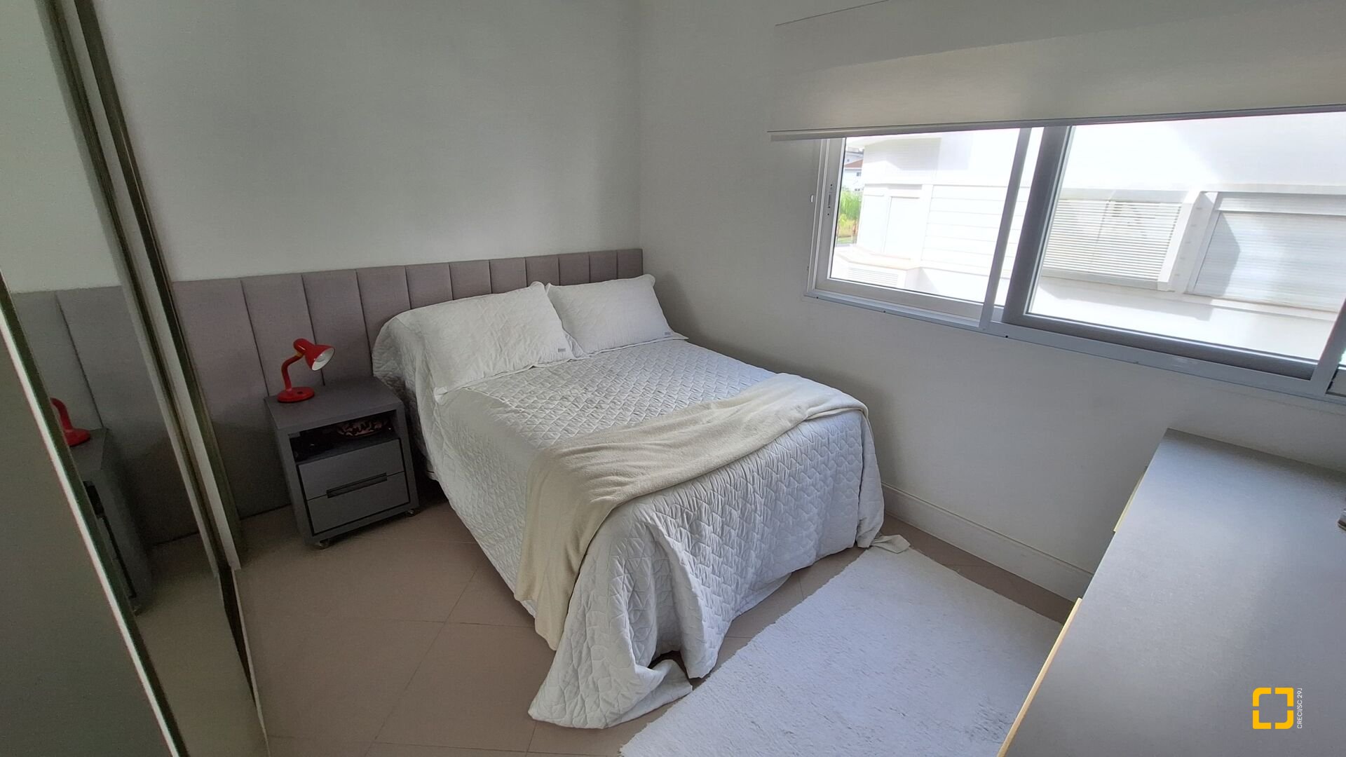 Apartamento com 176m², 8 quartos (sendo 4 suítes), 3 garagens, no bairro Jurerê Internacional em Florianópolis