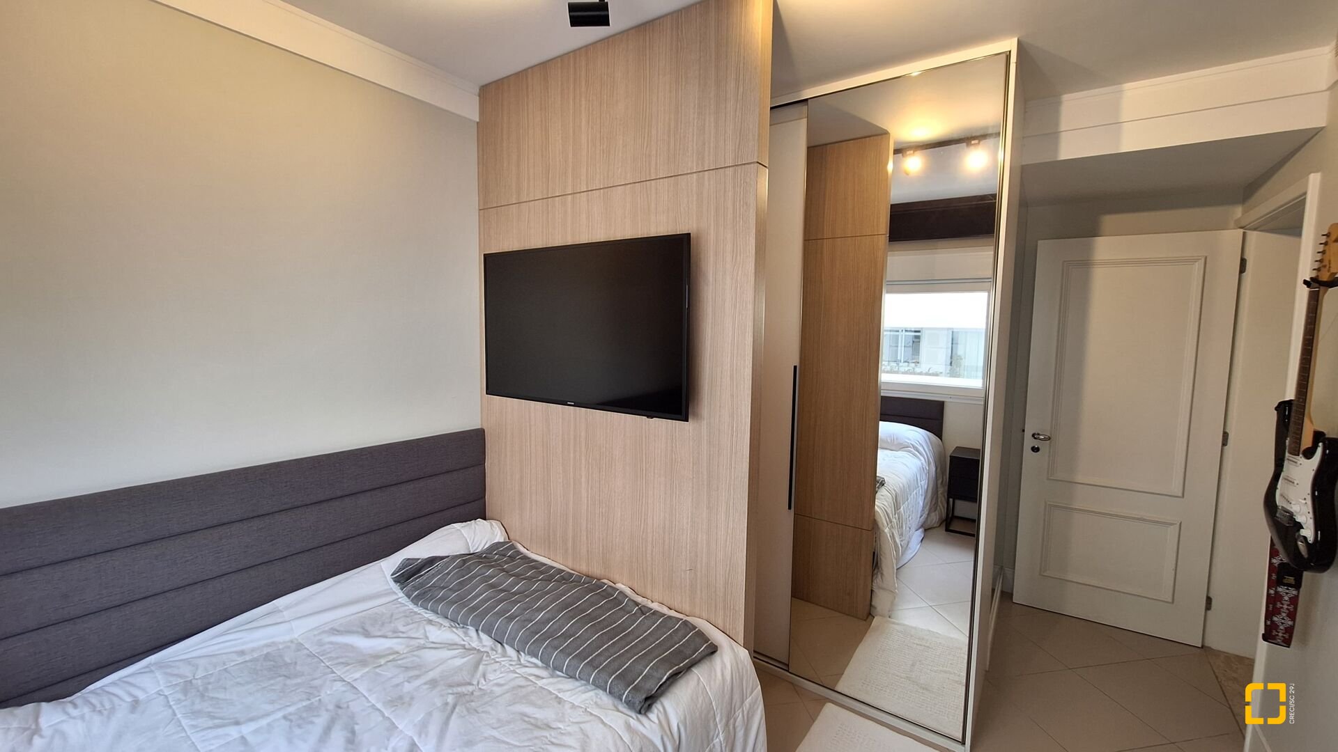 Apartamento com 176m², 8 quartos (sendo 4 suítes), 3 garagens, no bairro Jurerê Internacional em Florianópolis