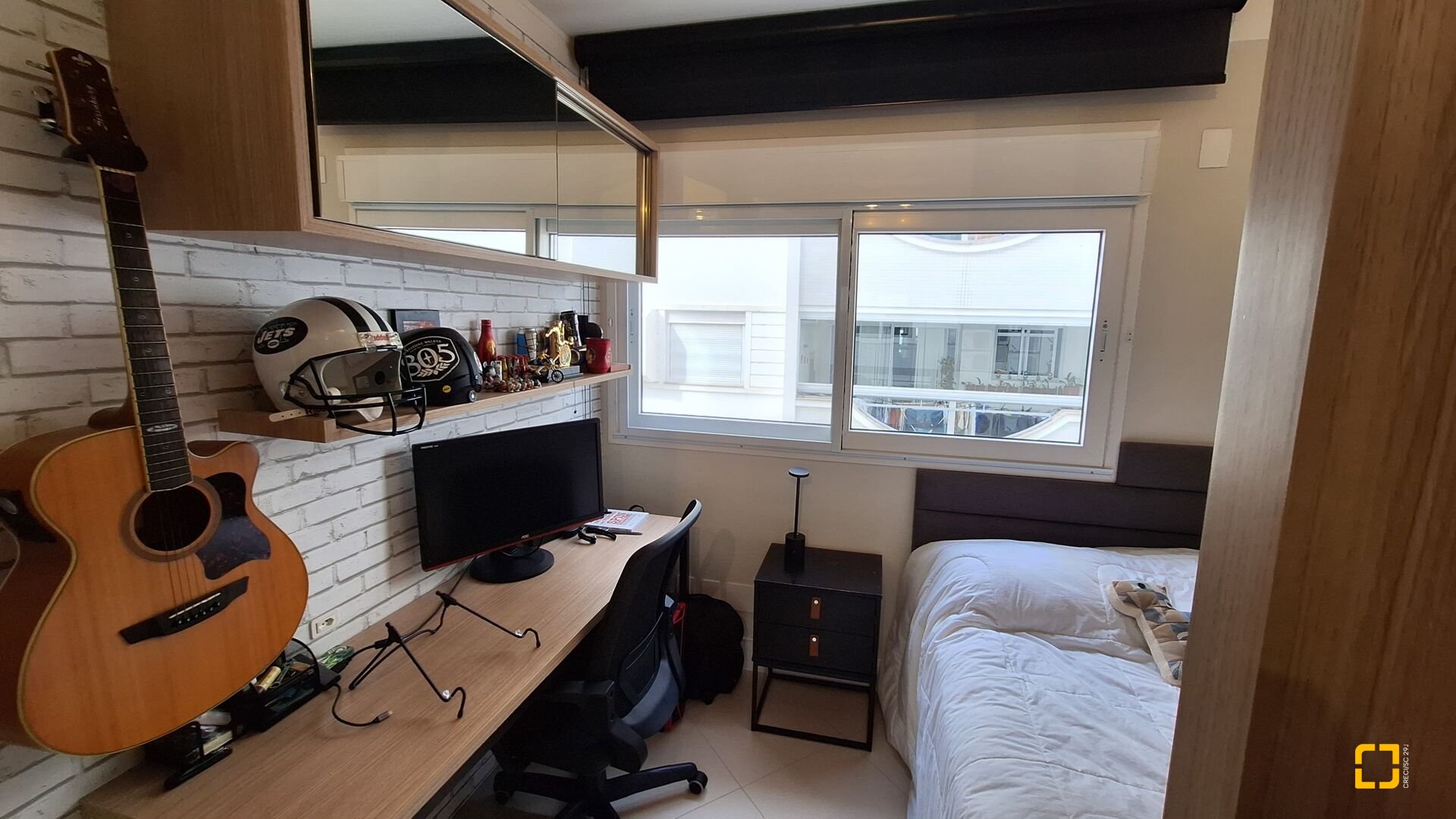 Apartamento com 176m², 8 quartos (sendo 4 suítes), 3 garagens, no bairro Jurerê Internacional em Florianópolis