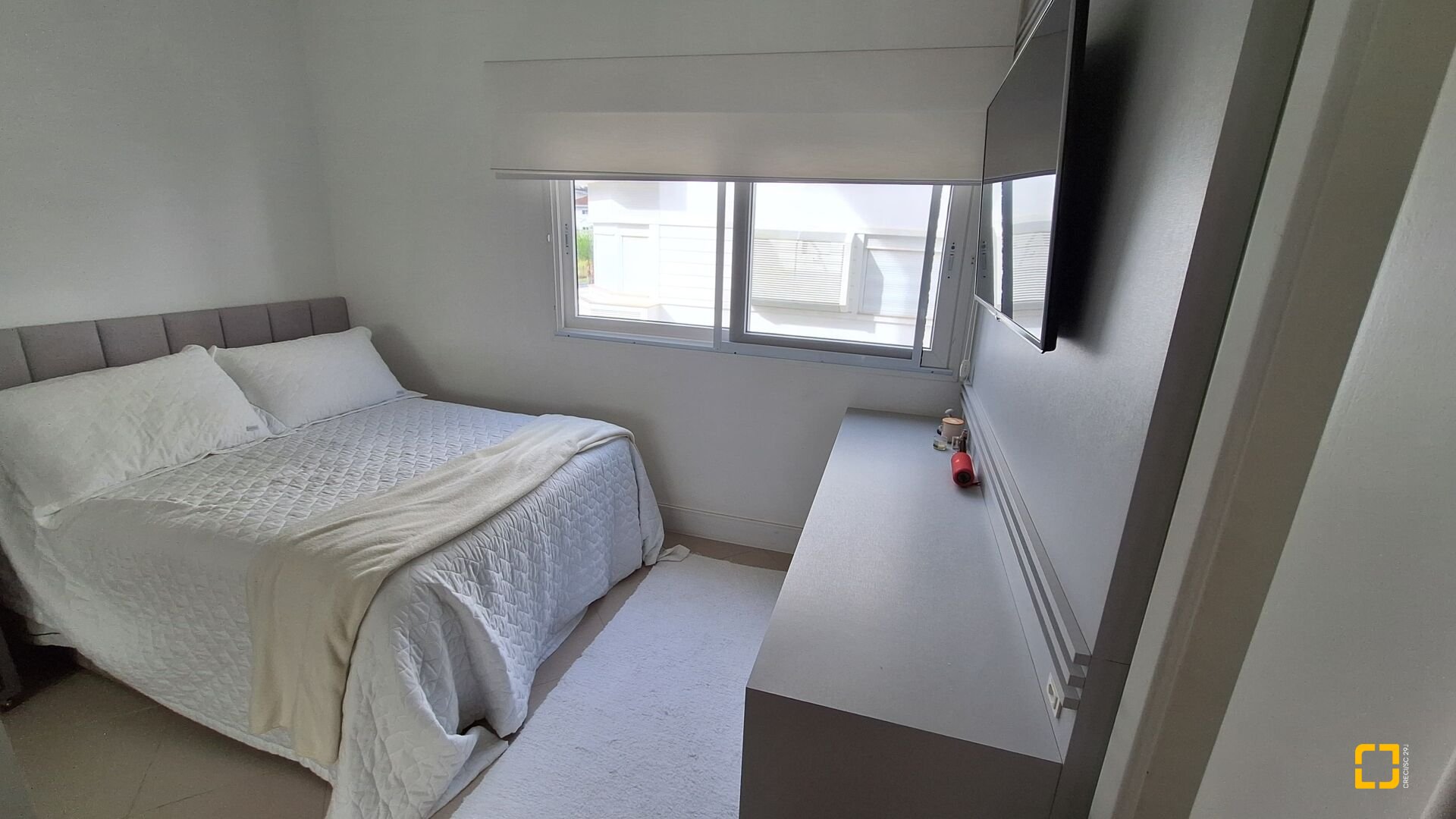 Apartamento com 176m², 8 quartos (sendo 4 suítes), 3 garagens, no bairro Jurerê Internacional em Florianópolis
