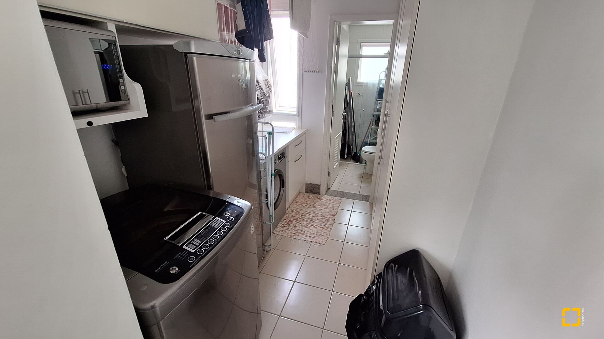 Apartamento com 176m², 8 quartos (sendo 4 suítes), 3 garagens, no bairro Jurerê Internacional em Florianópolis