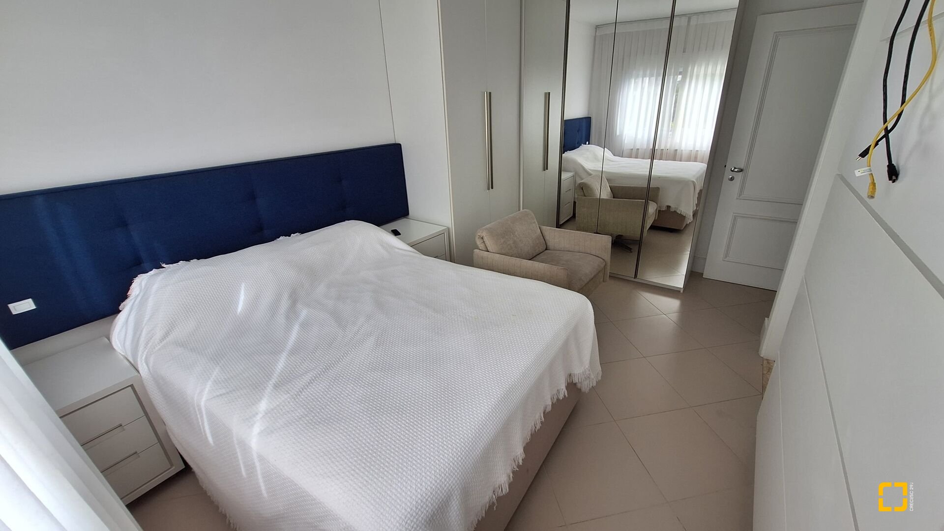 Apartamento com 176m², 8 quartos (sendo 4 suítes), 3 garagens, no bairro Jurerê Internacional em Florianópolis