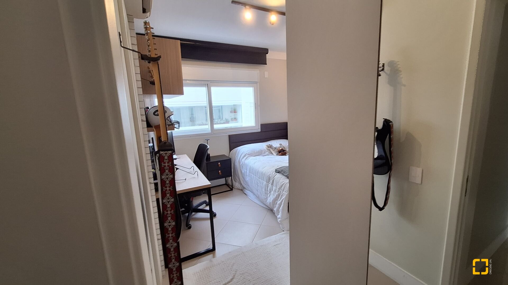 Apartamento com 176m², 8 quartos (sendo 4 suítes), 3 garagens, no bairro Jurerê Internacional em Florianópolis