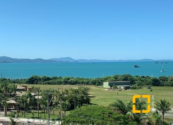 Apartamento com 125m², 5 quartos (sendo 2 suítes), 2 garagens, no bairro Jurerê Internacional em Florianópolis