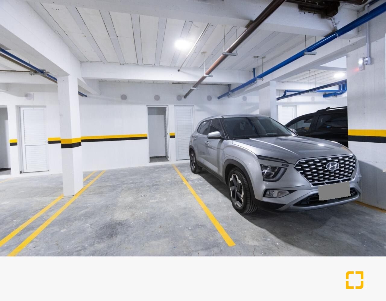 Apartamento com 128m², 6 quartos (sendo 3 suítes), 2 garagens, no bairro Cachoeira do Bom Jesus em Florianópolis