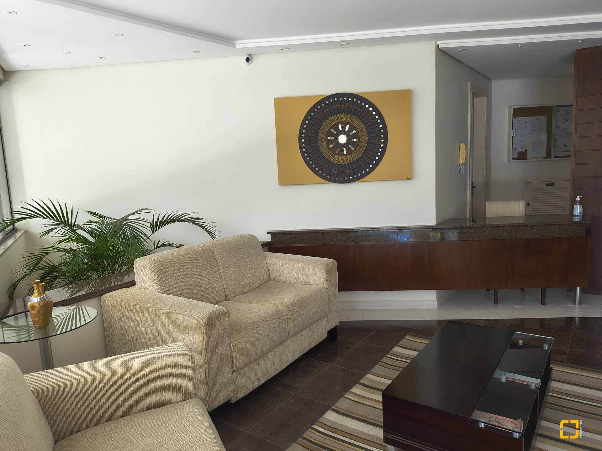 Apartamento com 128m², 6 quartos (sendo 3 suítes), 2 garagens, no bairro Jurerê Internacional em Florianópolis