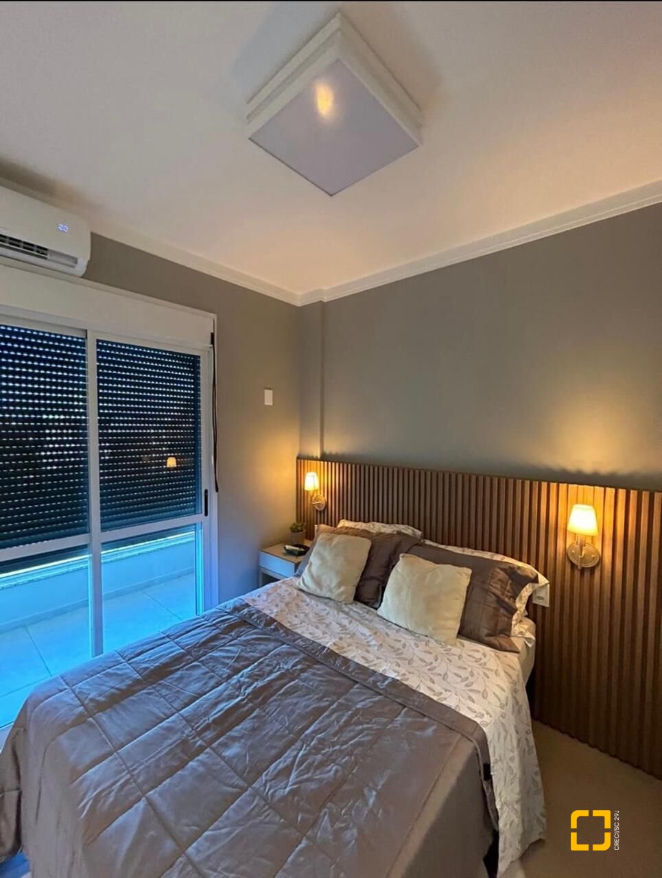 Apartamento com 115m², 5 quartos (sendo 2 suítes), 2 garagens, no bairro Jurerê Internacional em Florianópolis