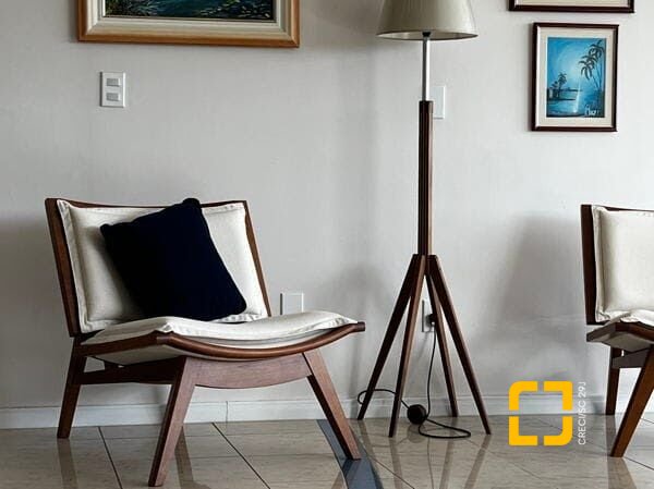 Cobertura com 330m², 3 quartos (sendo 3 suítes), 2 garagens, no bairro Jurerê Internacional em Florianópolis