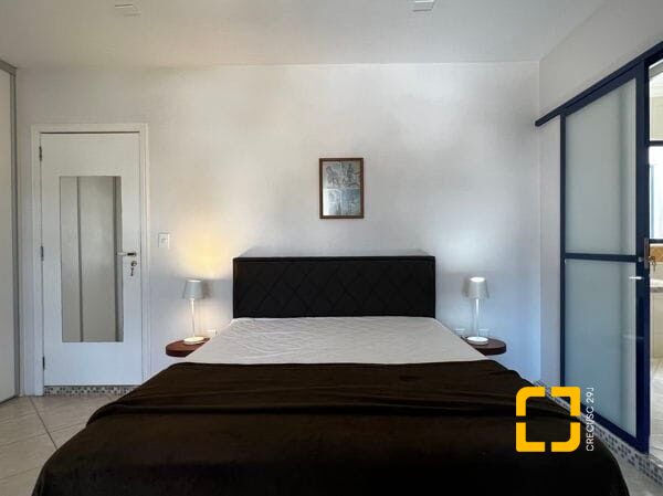 Cobertura com 330m², 3 quartos (sendo 3 suítes), 2 garagens, no bairro Jurerê Internacional em Florianópolis