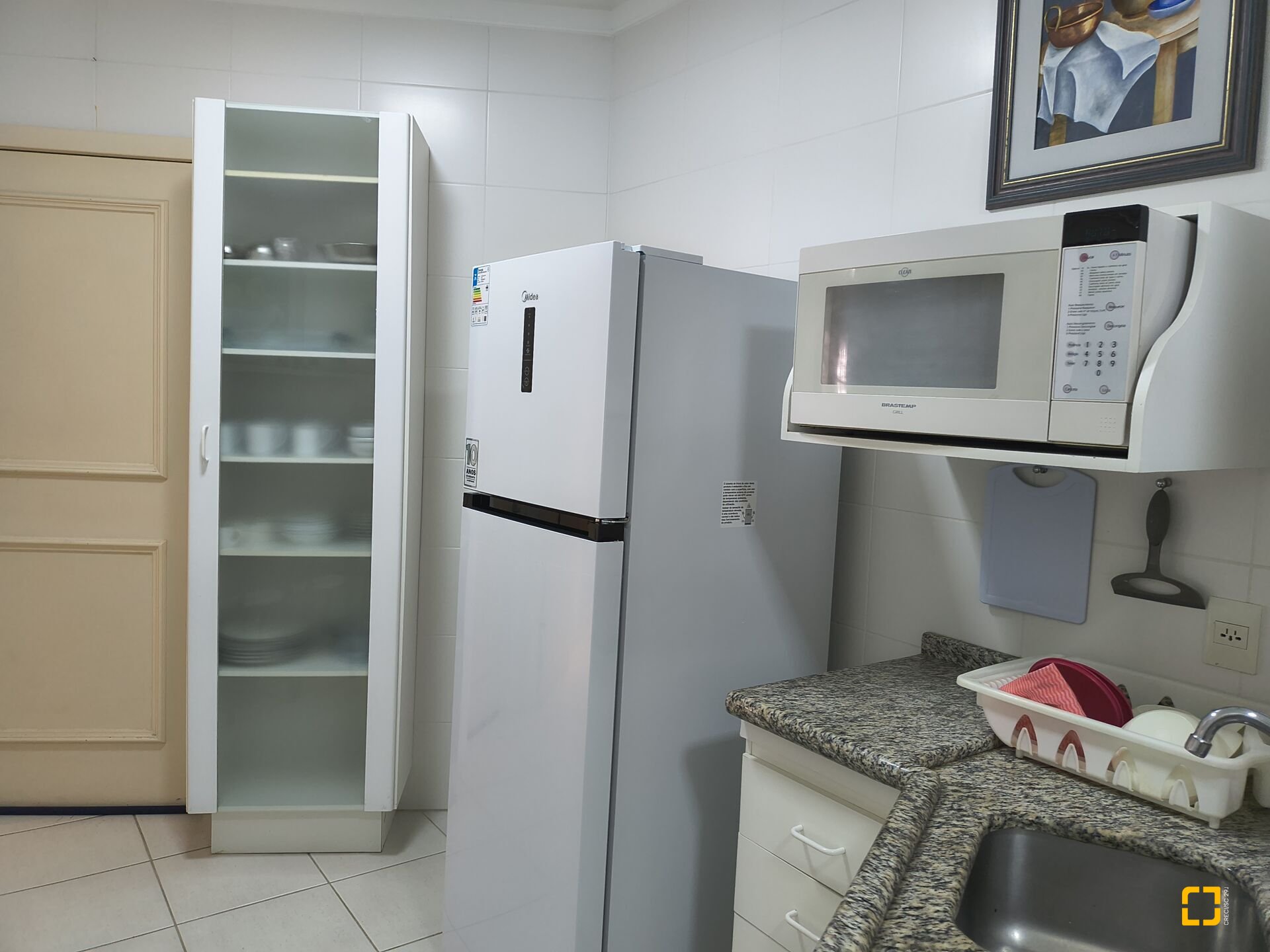 Apartamento com 139m², 5 quartos (sendo 2 suítes), 4 garagens, no bairro Jurerê Internacional em Florianópolis