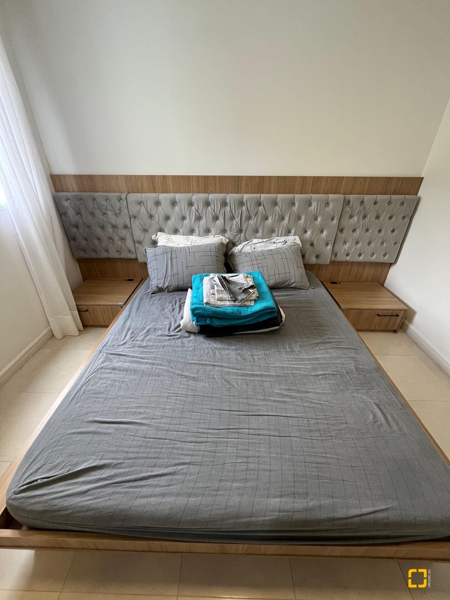 Apartamento com 105m², 6 quartos (sendo 3 suítes), 2 garagens, no bairro Jurerê Internacional em Florianópolis
