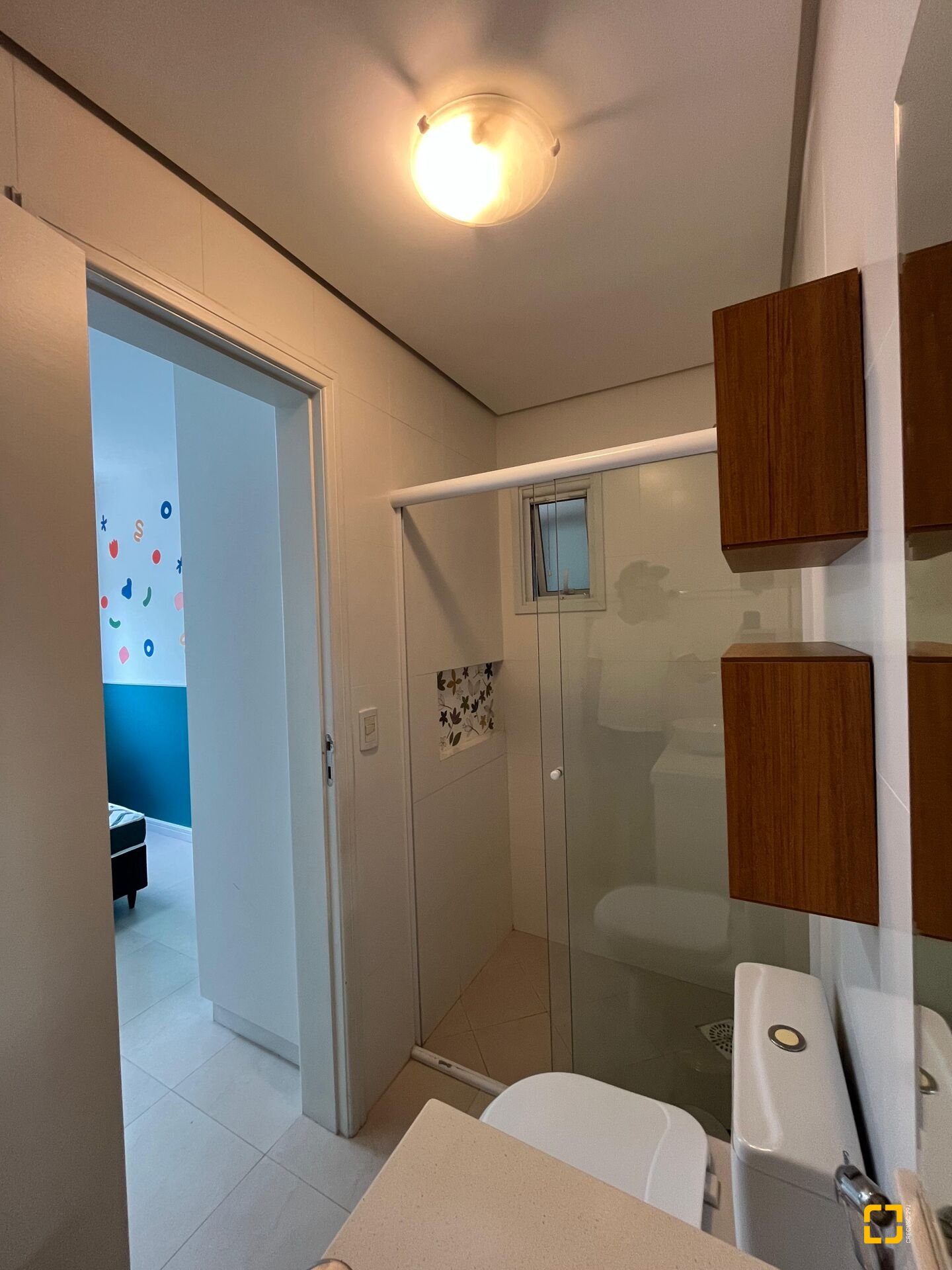 Apartamento com 105m², 6 quartos (sendo 3 suítes), 2 garagens, no bairro Jurerê Internacional em Florianópolis