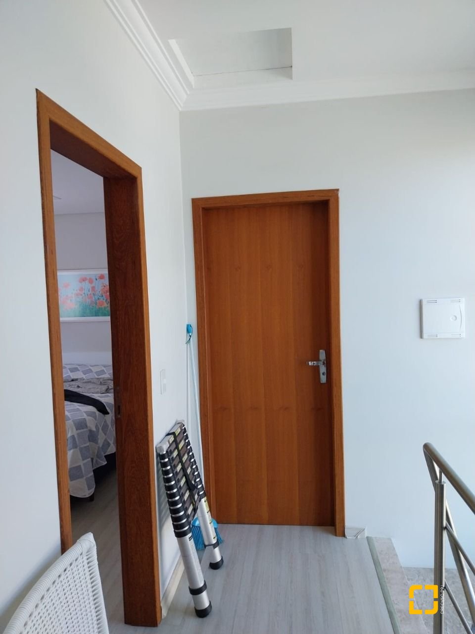 Casa com 173m², 7 quartos (sendo 3 suítes), 2 garagens, no bairro Cachoeira do Bom Jesus em Florianópolis