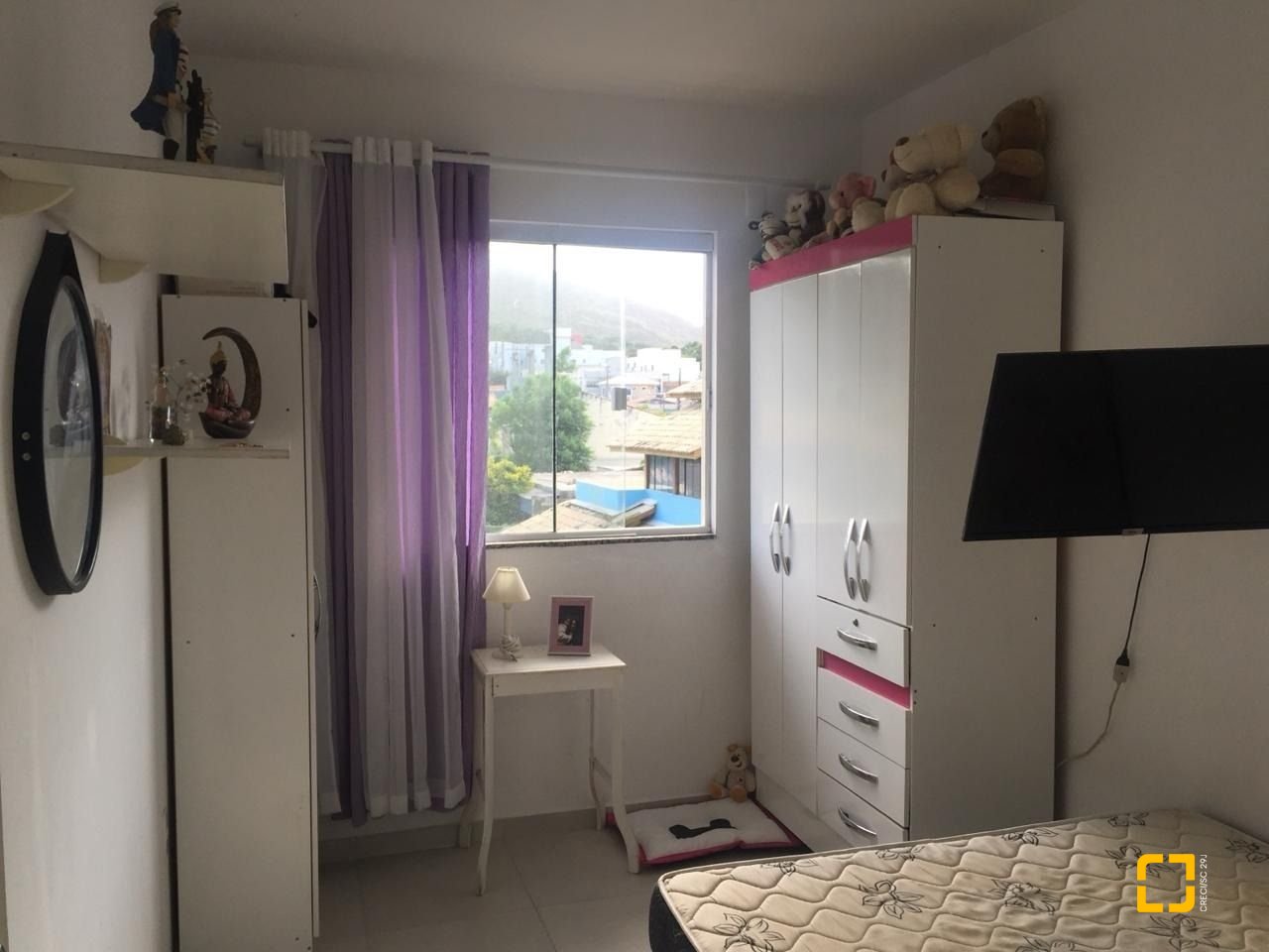 Cobertura com 155m², 4 quartos (sendo 1 suíte), 1 garagem, no bairro Ingleses em Florianópolis