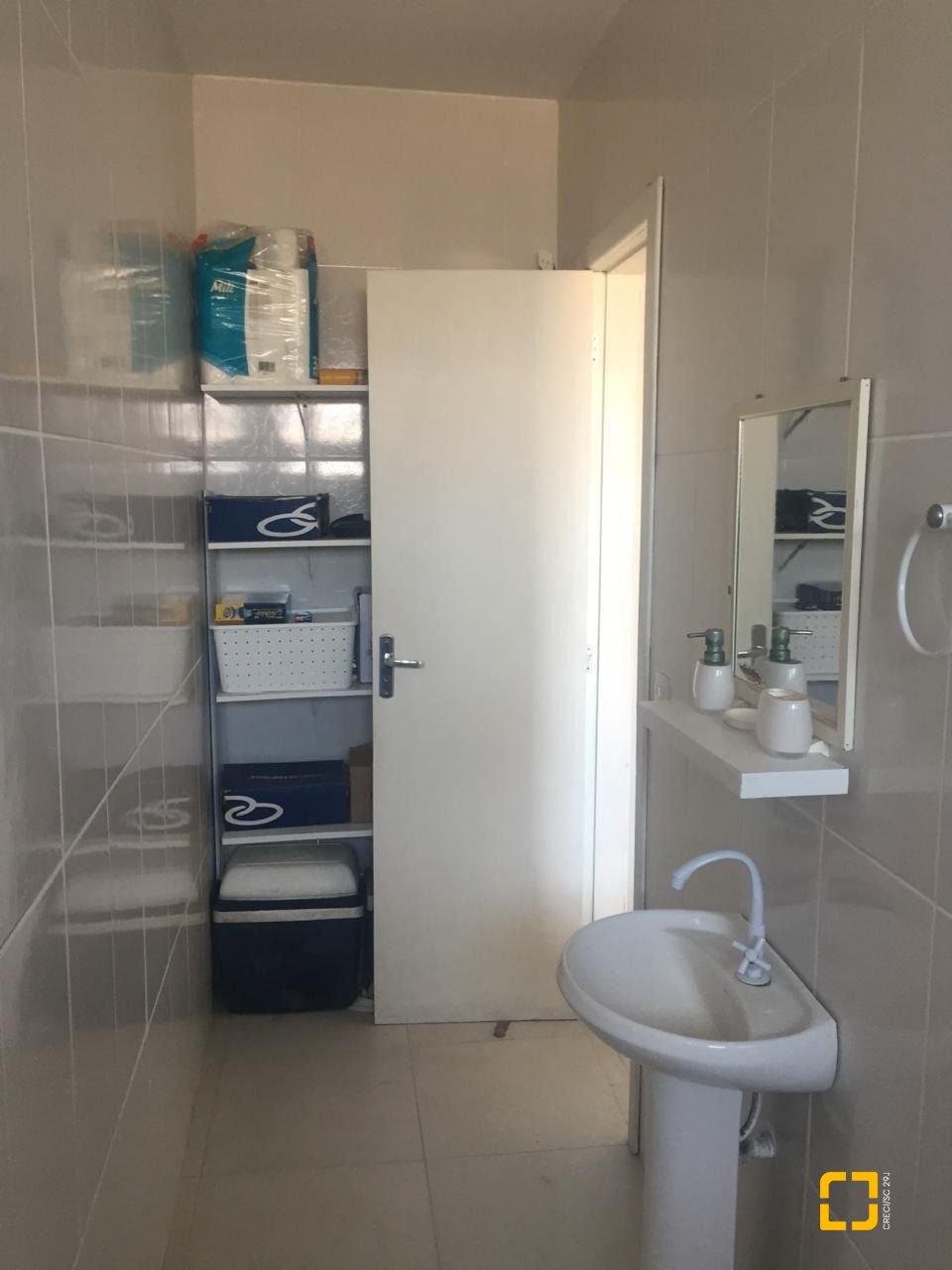 Cobertura com 155m², 4 quartos (sendo 1 suíte), 1 garagem, no bairro Ingleses em Florianópolis
