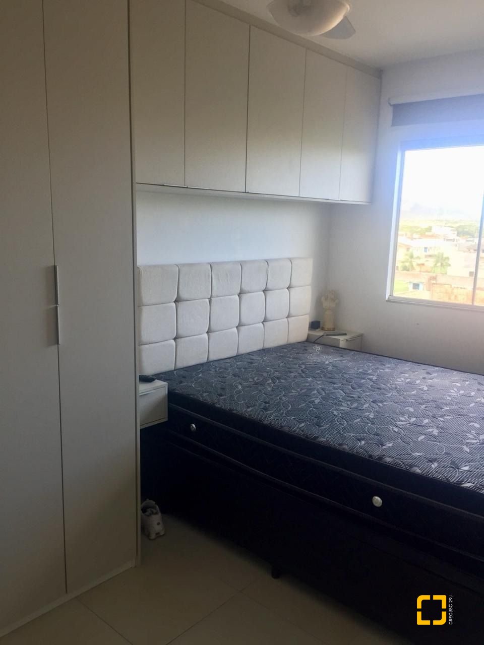 Cobertura com 155m², 4 quartos (sendo 1 suíte), 1 garagem, no bairro Ingleses em Florianópolis