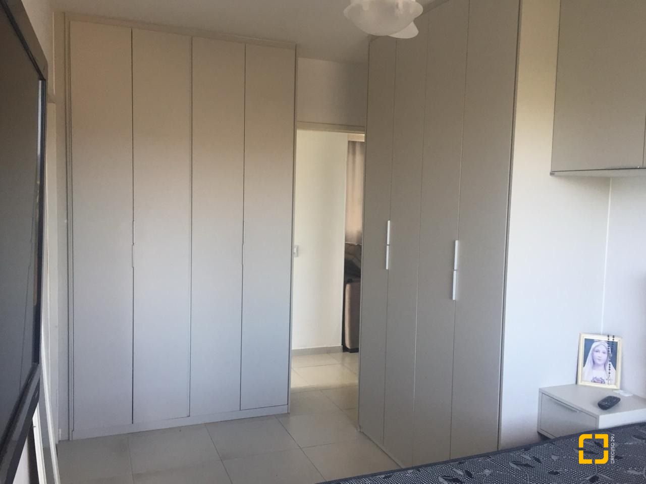 Cobertura com 155m², 4 quartos (sendo 1 suíte), 1 garagem, no bairro Ingleses em Florianópolis