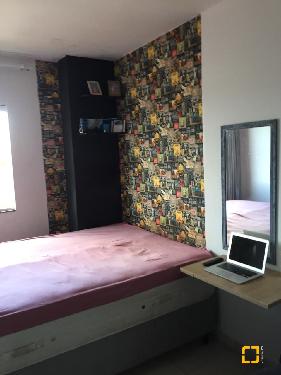 Cobertura com 155m², 4 quartos (sendo 1 suíte), 1 garagem, no bairro Ingleses em Florianópolis