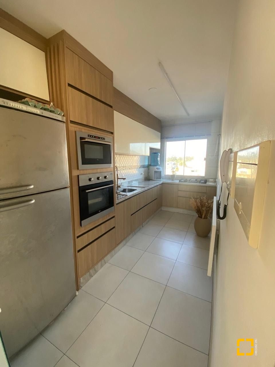 Cobertura com 155m², 4 quartos (sendo 1 suíte), 1 garagem, no bairro Ingleses em Florianópolis