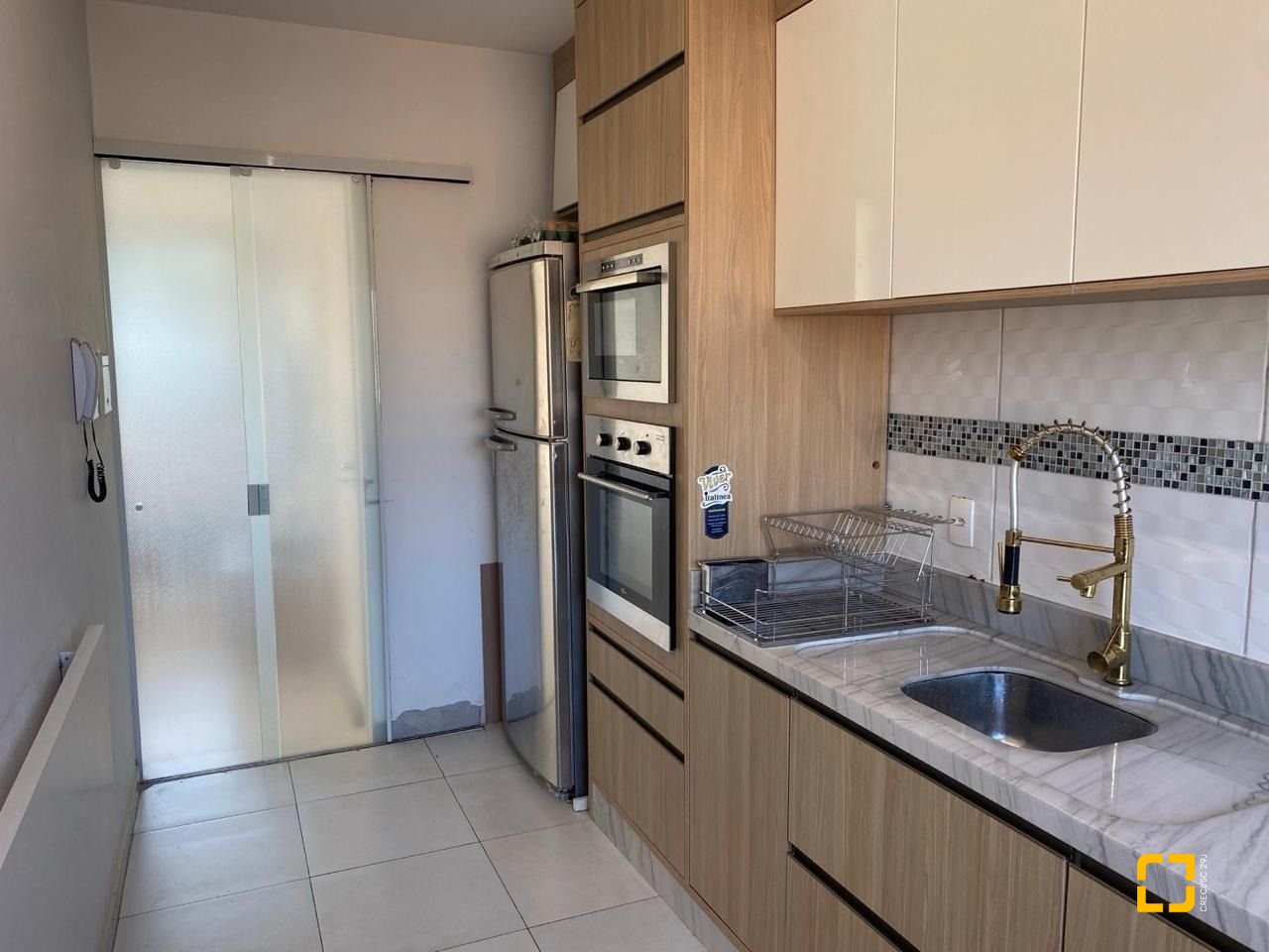 Cobertura com 155m², 4 quartos (sendo 1 suíte), 1 garagem, no bairro Ingleses em Florianópolis