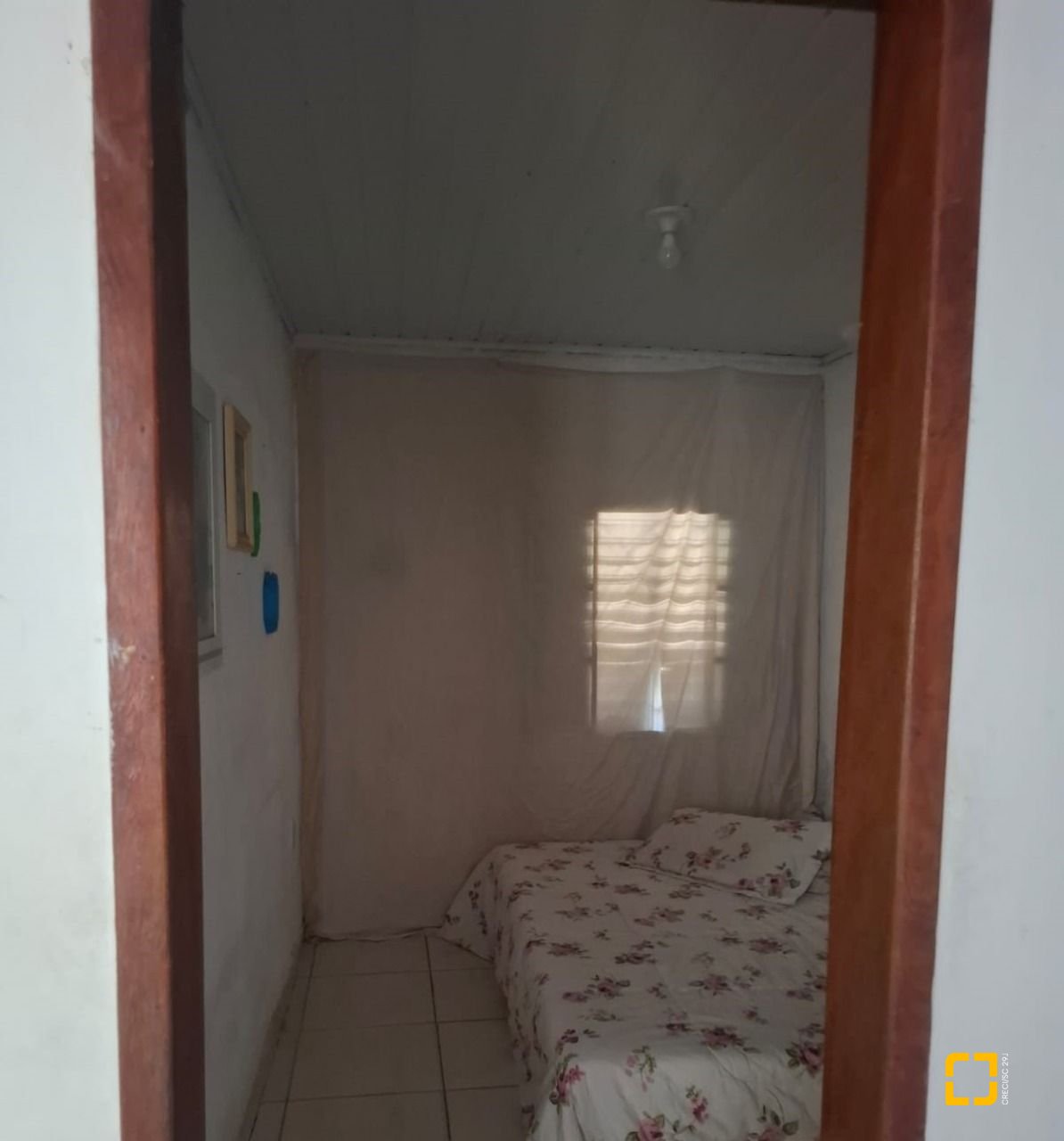 Casa com 103m², 2 quartos, 1 garagem, no bairro Campinas em São José