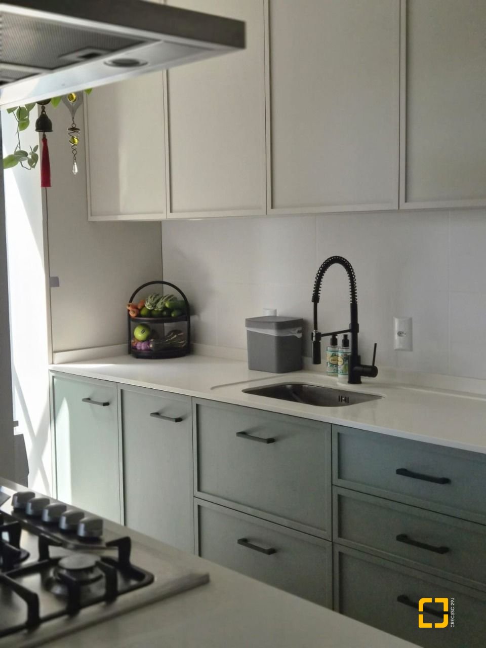 Apartamento com 78m², 3 quartos (sendo 1 suíte), 1 garagem, no bairro Ingleses do Rio Vermelho em Florianópolis
