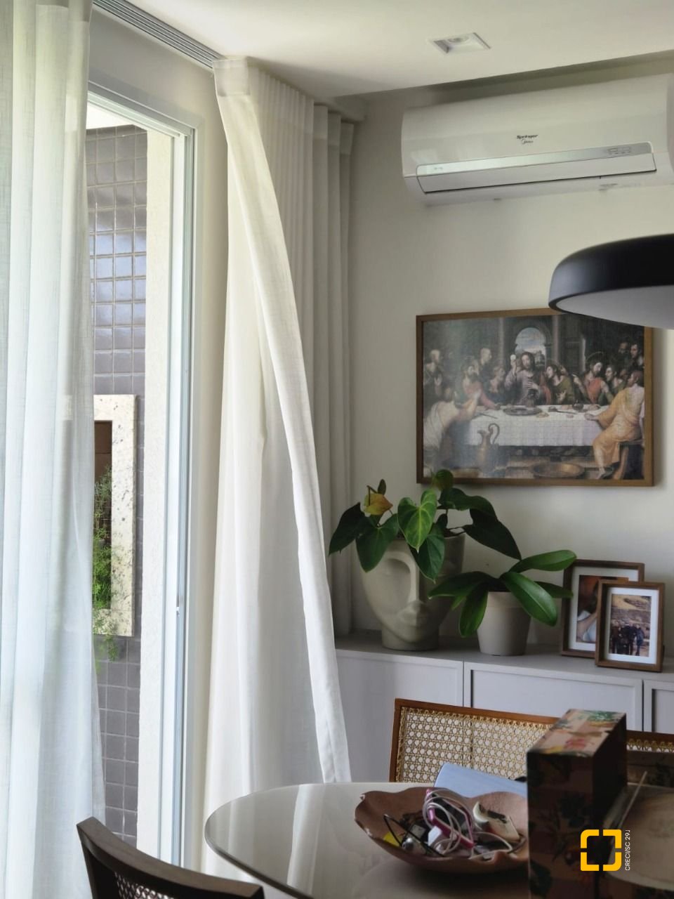 Apartamento com 78m², 3 quartos (sendo 1 suíte), 1 garagem, no bairro Ingleses do Rio Vermelho em Florianópolis