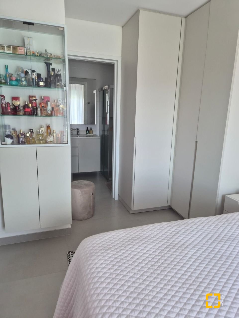 Apartamento com 78m², 3 quartos (sendo 1 suíte), 1 garagem, no bairro Ingleses do Rio Vermelho em Florianópolis