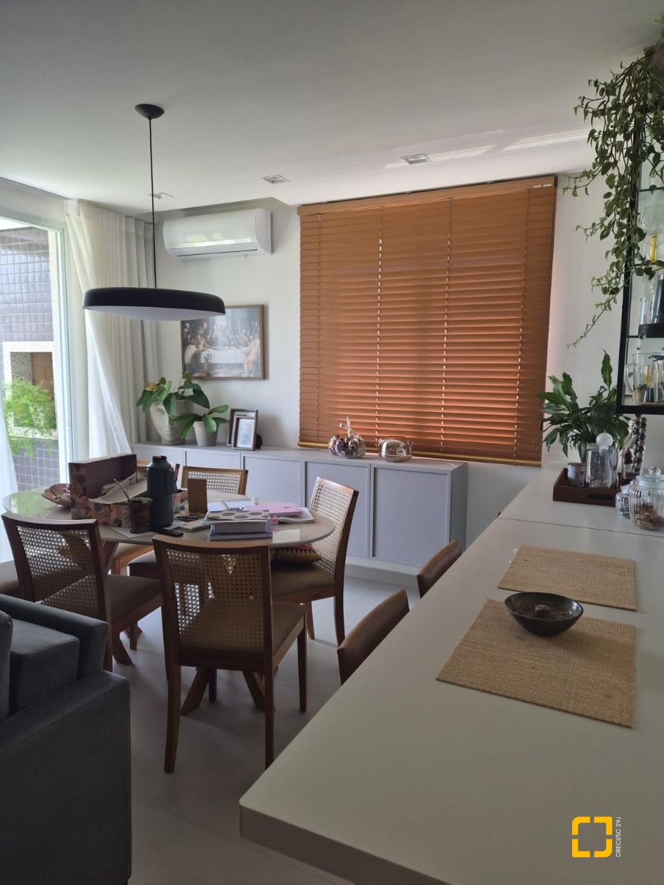 Apartamento com 78m², 3 quartos (sendo 1 suíte), 1 garagem, no bairro Ingleses do Rio Vermelho em Florianópolis