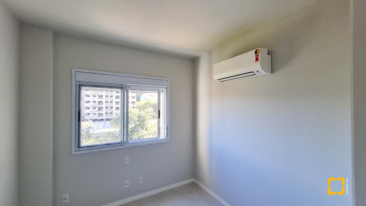 Apartamento com 71m², 3 quartos (sendo 1 suíte), 1 garagem, no bairro Saco Grande em Florianópolis