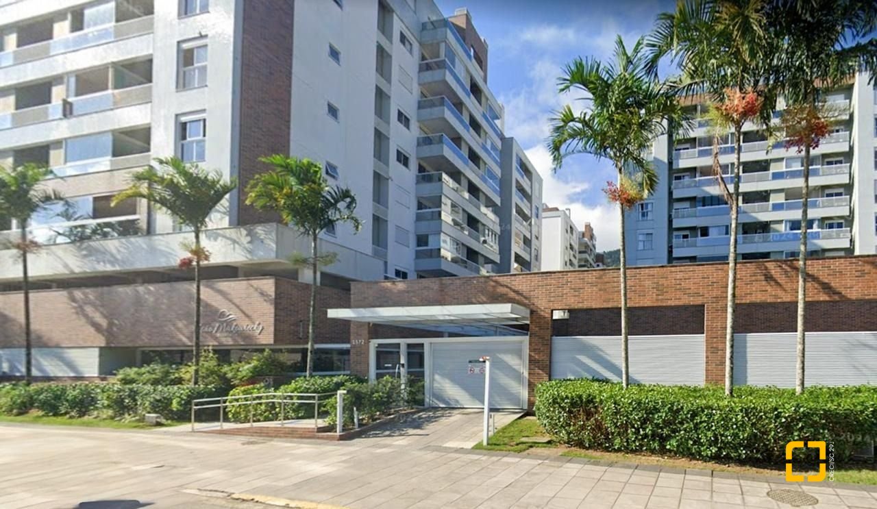 Apartamento com 71m², 3 quartos (sendo 1 suíte), 1 garagem, no bairro Saco Grande em Florianópolis