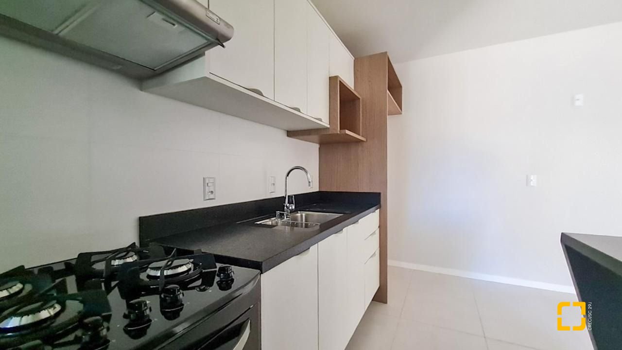 Apartamento com 71m², 3 quartos (sendo 1 suíte), 1 garagem, no bairro Saco Grande em Florianópolis