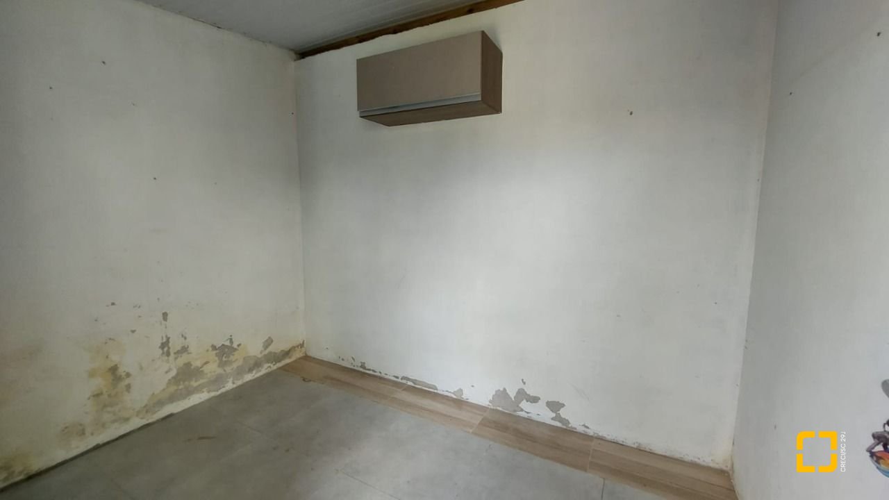 Casa com 103m², 3 quartos (sendo 1 suíte), no bairro Campeche em Florianópolis