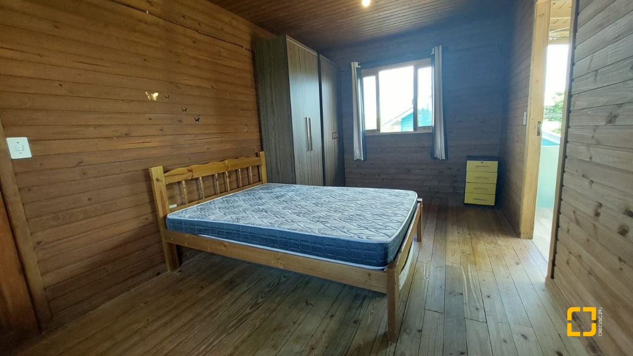 Casa com 103m², 3 quartos (sendo 1 suíte), no bairro Campeche em Florianópolis