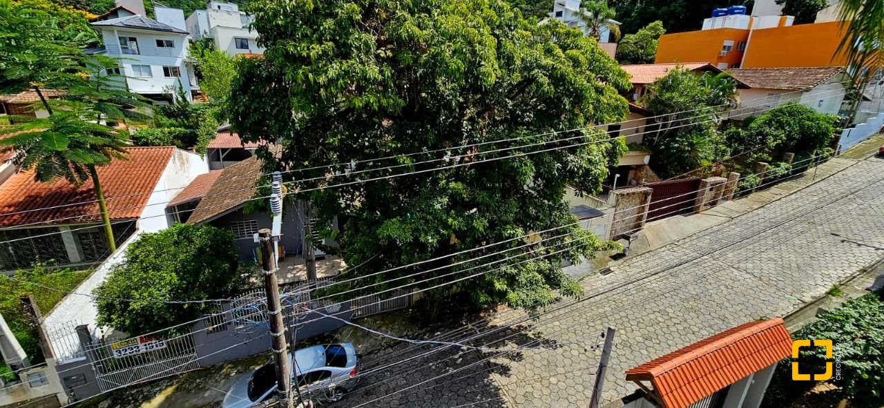 Apartamento com 64m², 2 quartos, 1 garagem, no bairro Trindade em Florianópolis