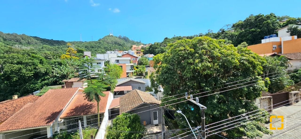 Apartamento com 64m², 2 quartos, 1 garagem, no bairro Trindade em Florianópolis