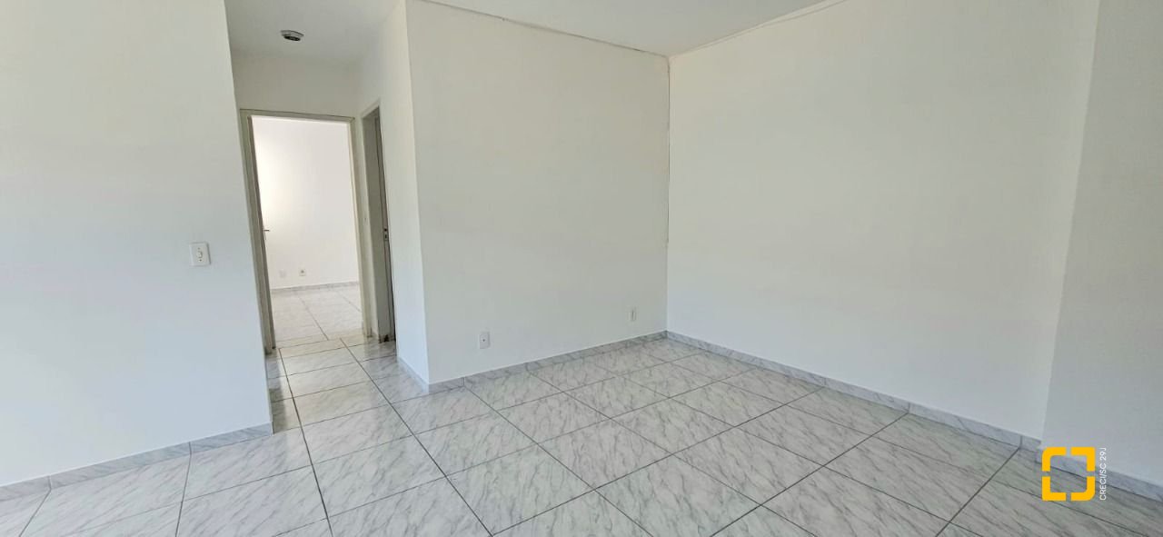 Apartamento com 64m², 2 quartos, 1 garagem, no bairro Trindade em Florianópolis